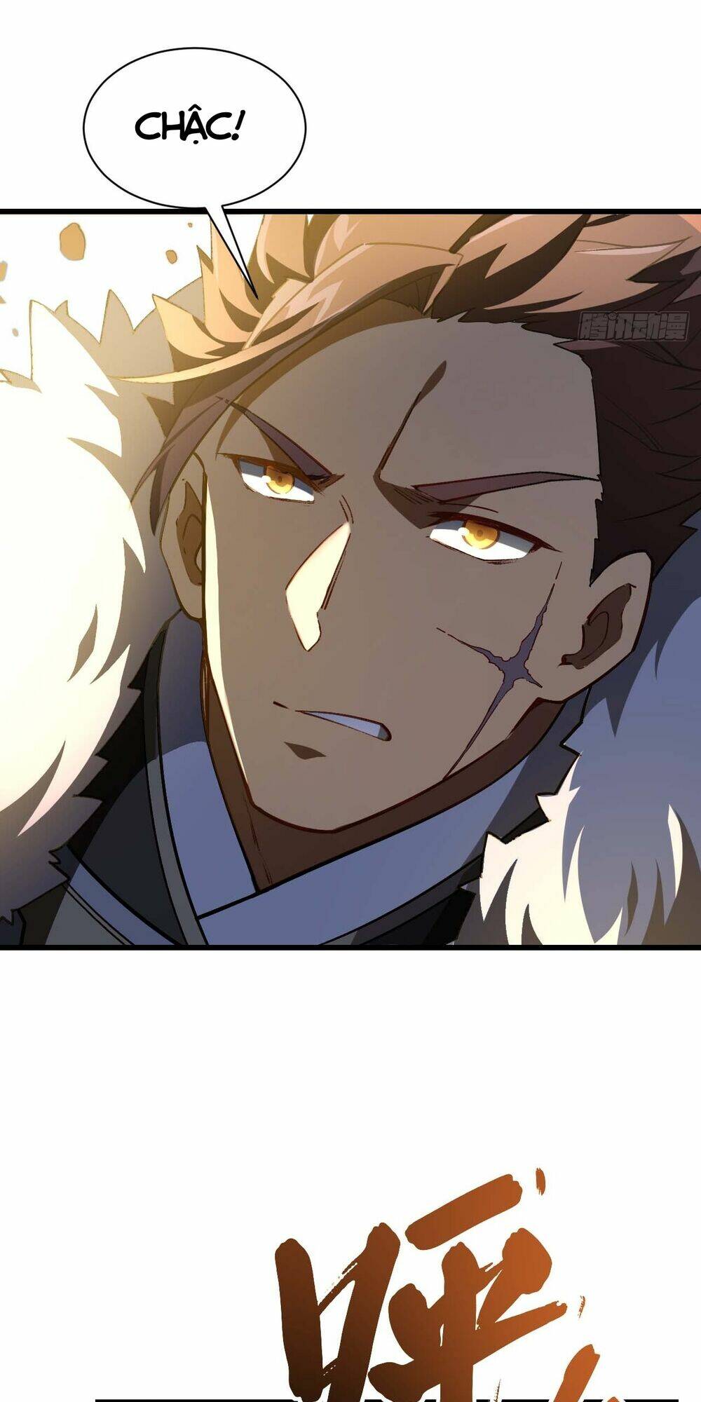 Bắt Đầu Đánh Dấu Hoang Cổ Thánh Thể Chapter 36 - Trang 2