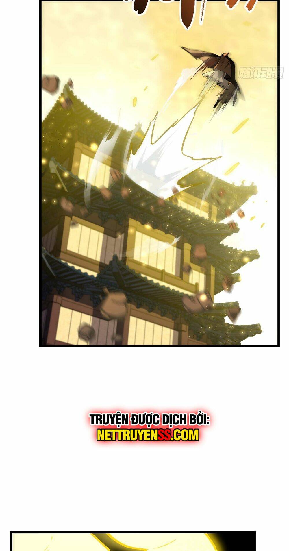 Bắt Đầu Đánh Dấu Hoang Cổ Thánh Thể Chapter 36 - Trang 2