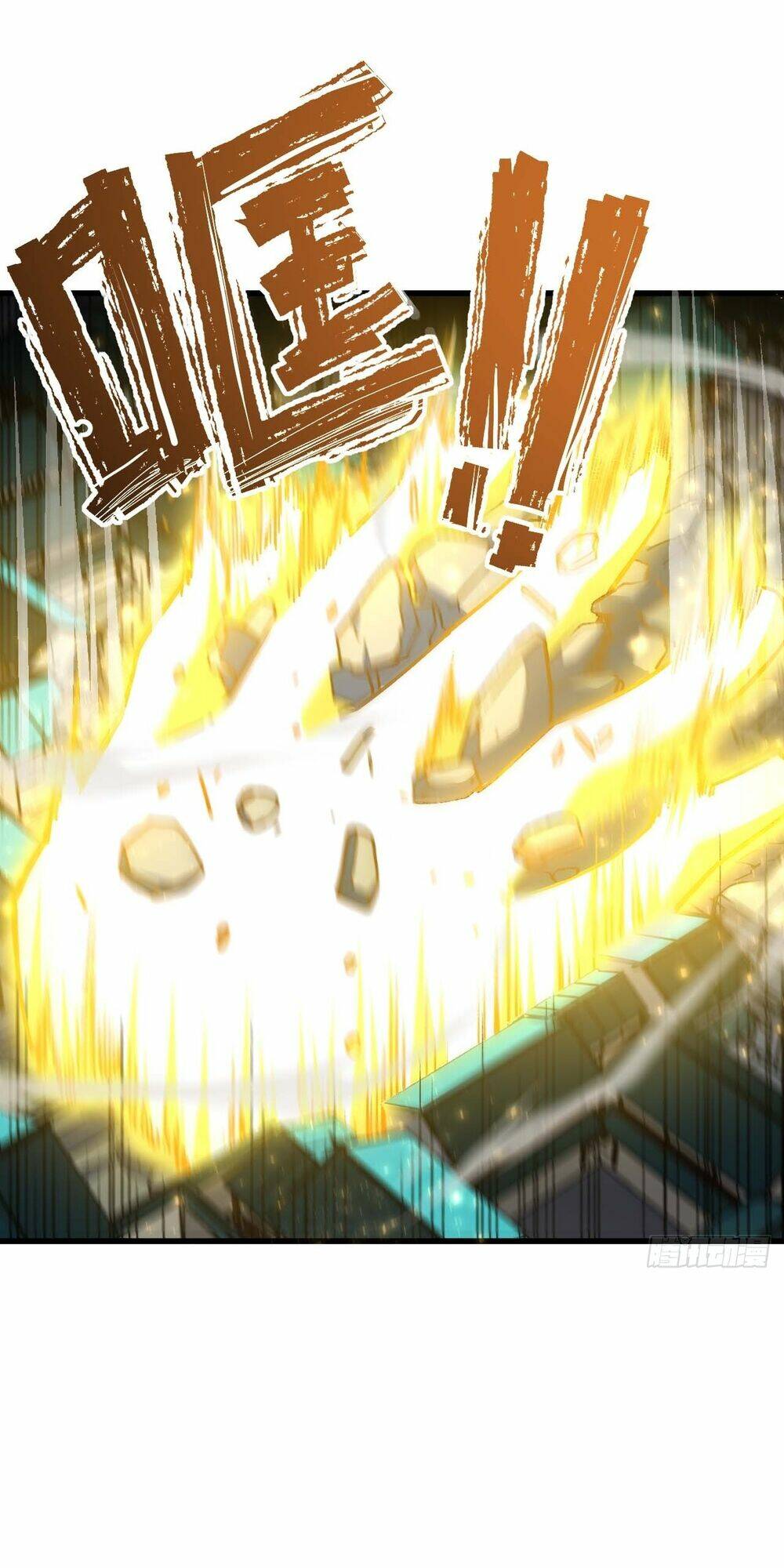 Bắt Đầu Đánh Dấu Hoang Cổ Thánh Thể Chapter 36 - Trang 2