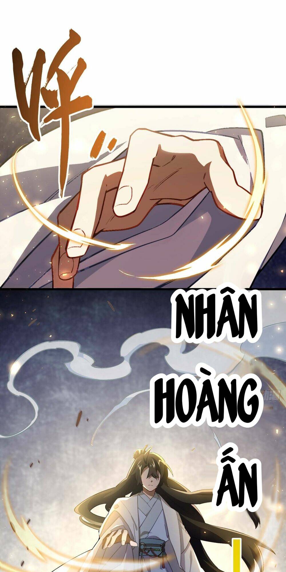 Bắt Đầu Đánh Dấu Hoang Cổ Thánh Thể Chapter 36 - Trang 2