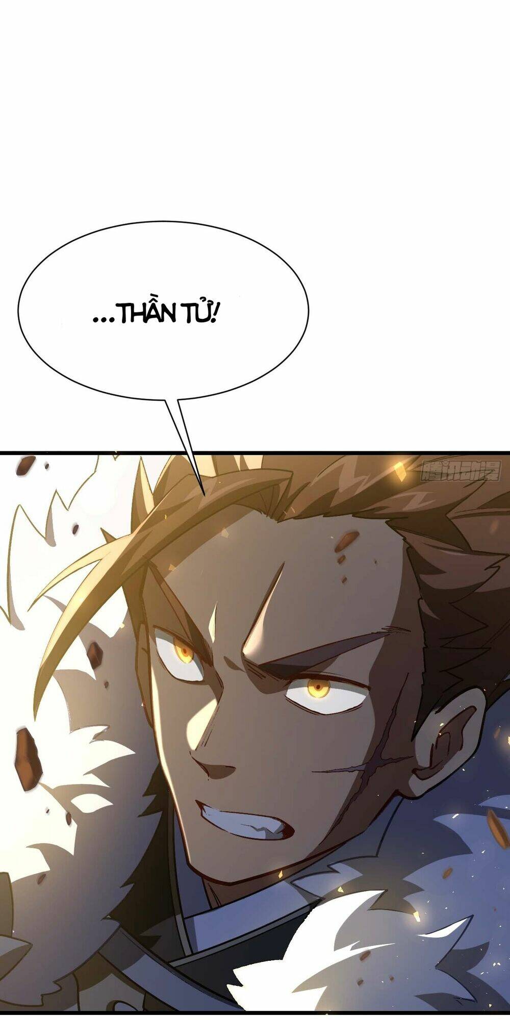 Bắt Đầu Đánh Dấu Hoang Cổ Thánh Thể Chapter 36 - Trang 2