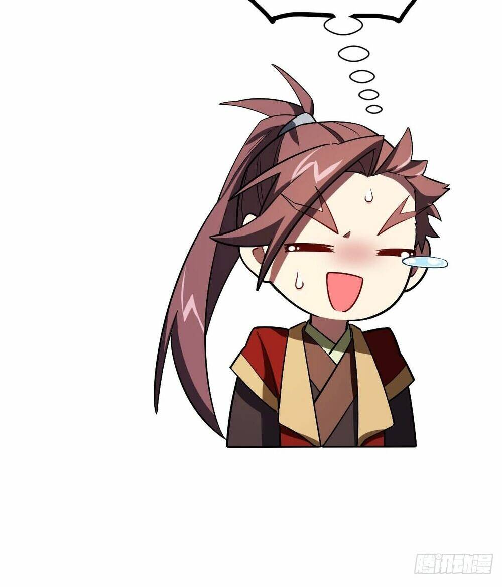 Bắt Đầu Đánh Dấu Hoang Cổ Thánh Thể Chapter 36 - Trang 2