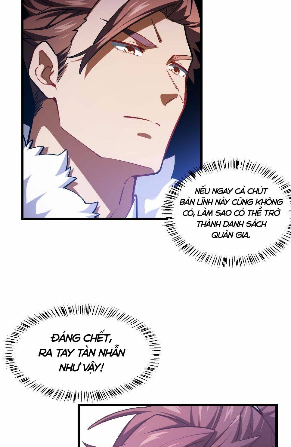 Bắt Đầu Đánh Dấu Hoang Cổ Thánh Thể Chapter 36 - Trang 2