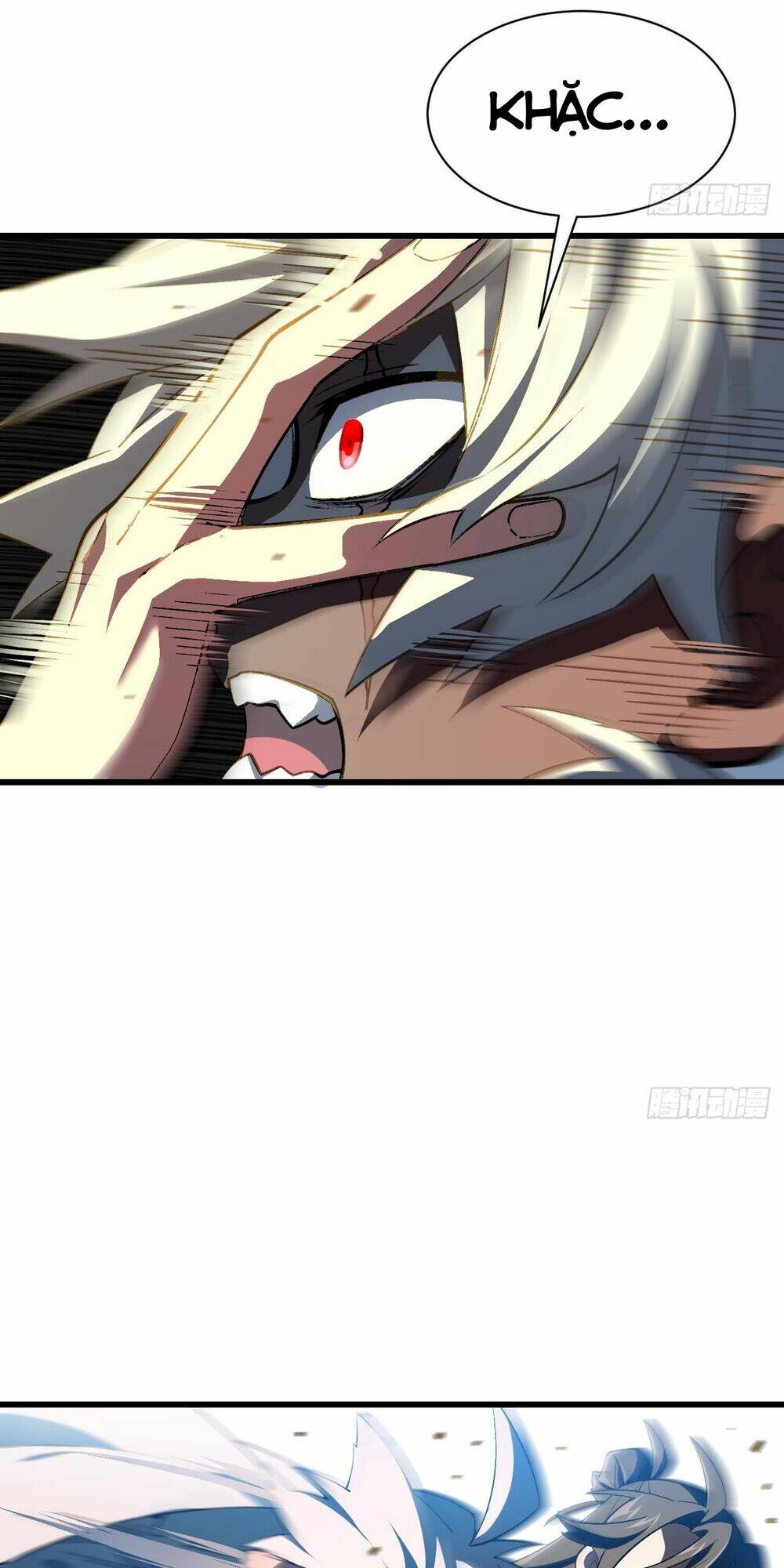 Bắt Đầu Đánh Dấu Hoang Cổ Thánh Thể Chapter 37 - Trang 2