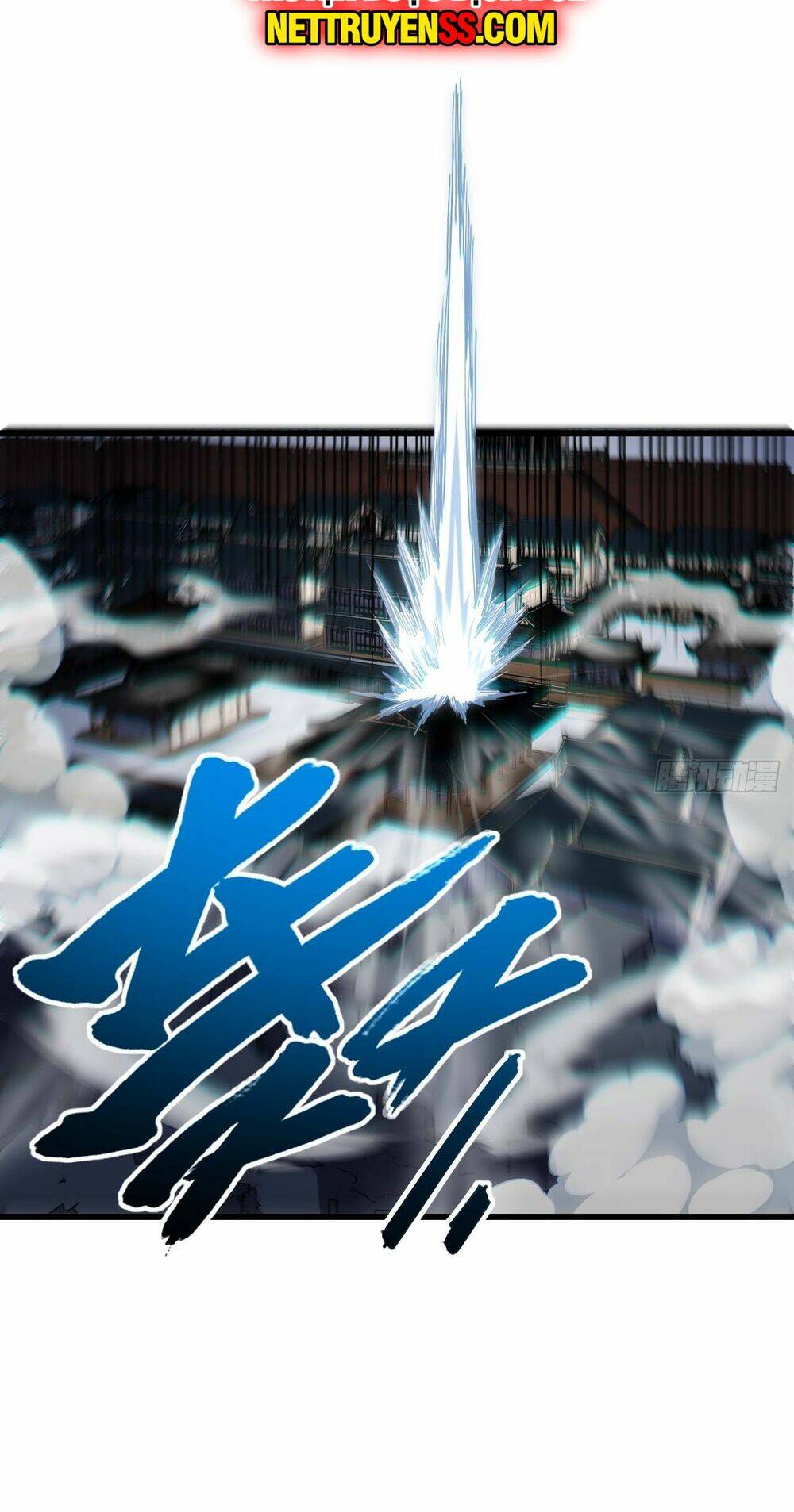 Bắt Đầu Đánh Dấu Hoang Cổ Thánh Thể Chapter 37 - Trang 2