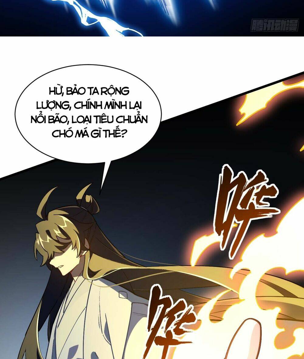 Bắt Đầu Đánh Dấu Hoang Cổ Thánh Thể Chapter 37 - Trang 2