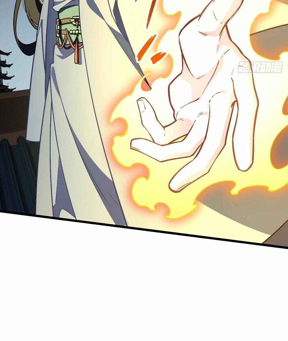 Bắt Đầu Đánh Dấu Hoang Cổ Thánh Thể Chapter 37 - Trang 2