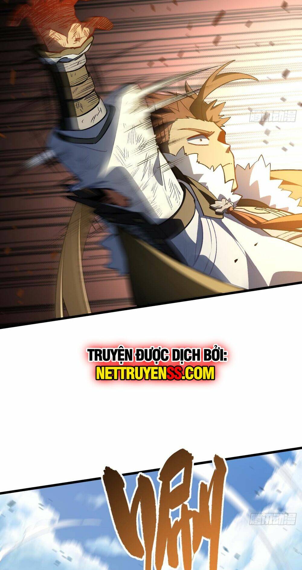 Bắt Đầu Đánh Dấu Hoang Cổ Thánh Thể Chapter 37 - Trang 2