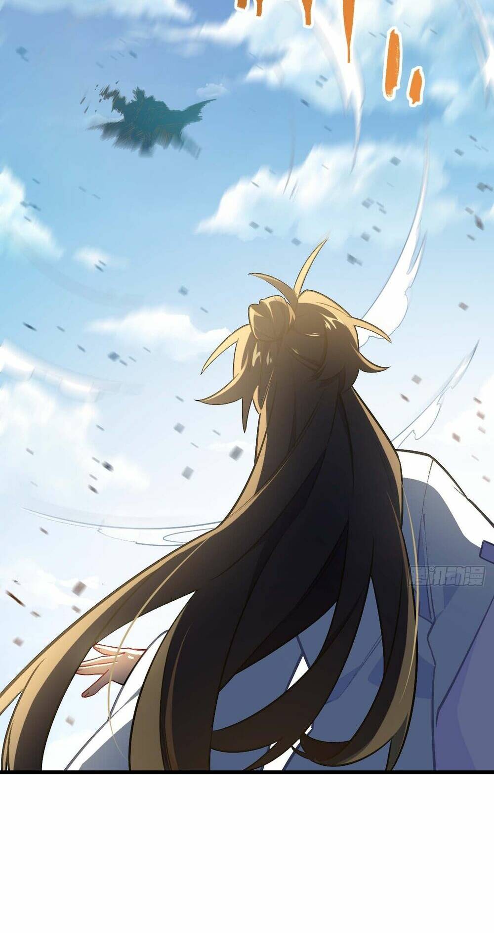 Bắt Đầu Đánh Dấu Hoang Cổ Thánh Thể Chapter 37 - Trang 2