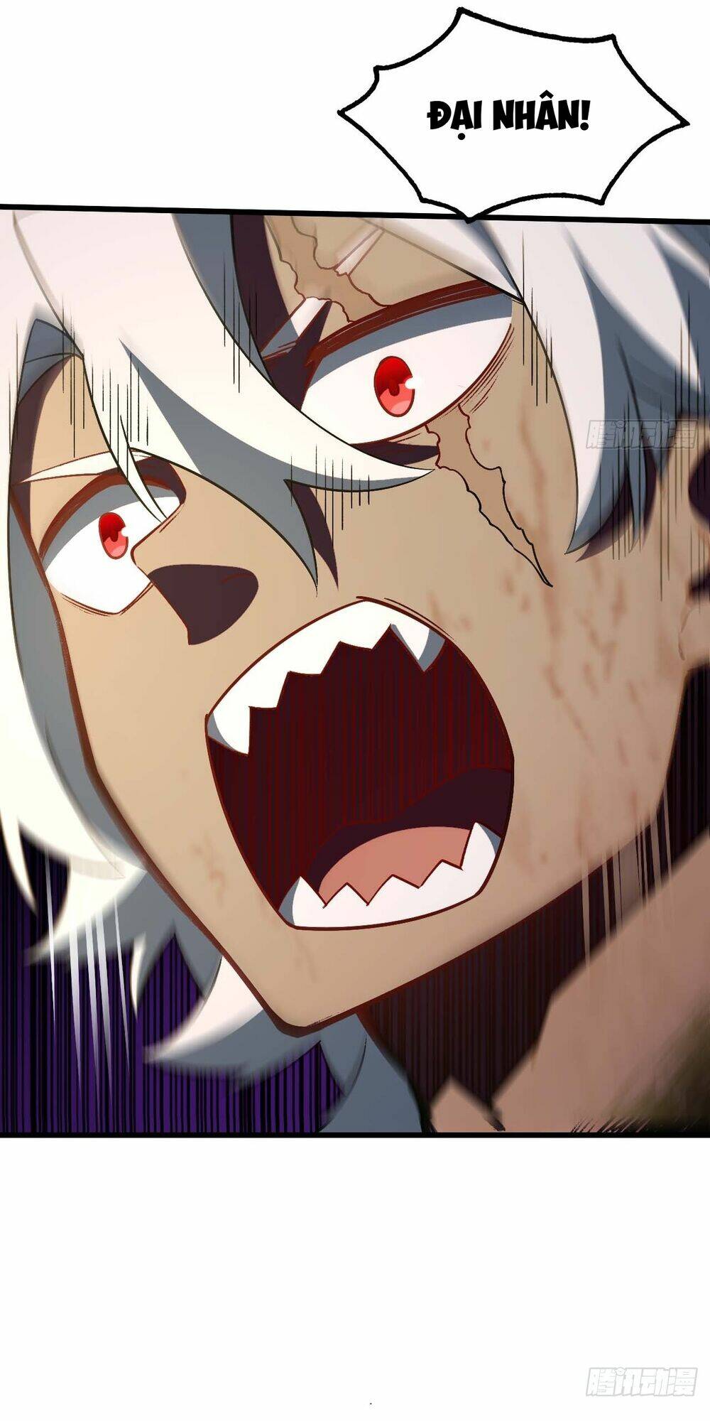 Bắt Đầu Đánh Dấu Hoang Cổ Thánh Thể Chapter 37 - Trang 2