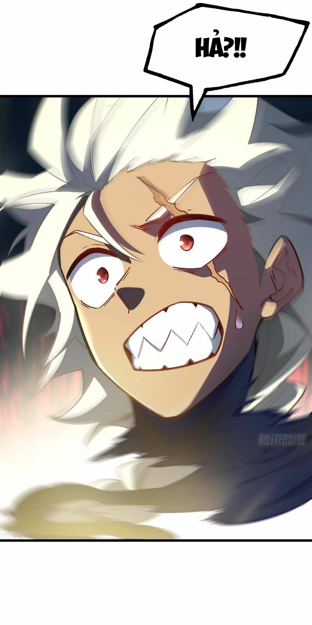 Bắt Đầu Đánh Dấu Hoang Cổ Thánh Thể Chapter 37 - Trang 2