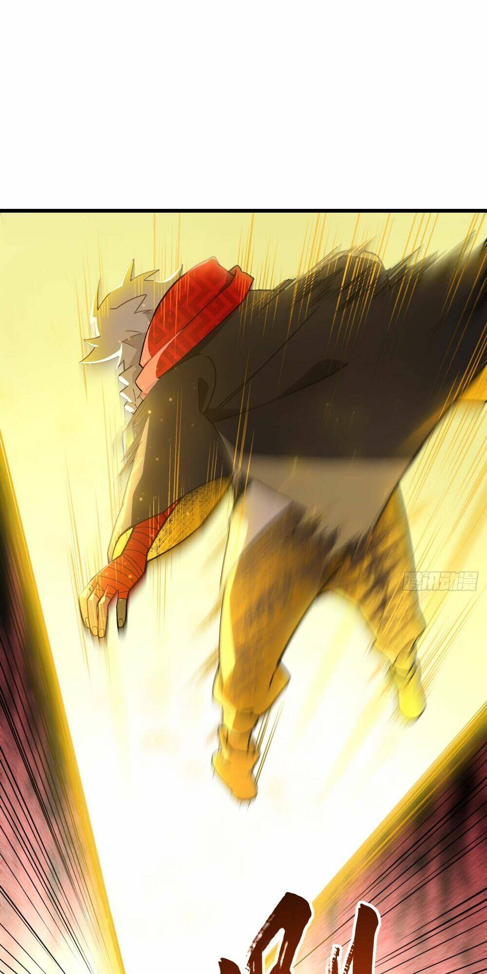 Bắt Đầu Đánh Dấu Hoang Cổ Thánh Thể Chapter 37 - Trang 2