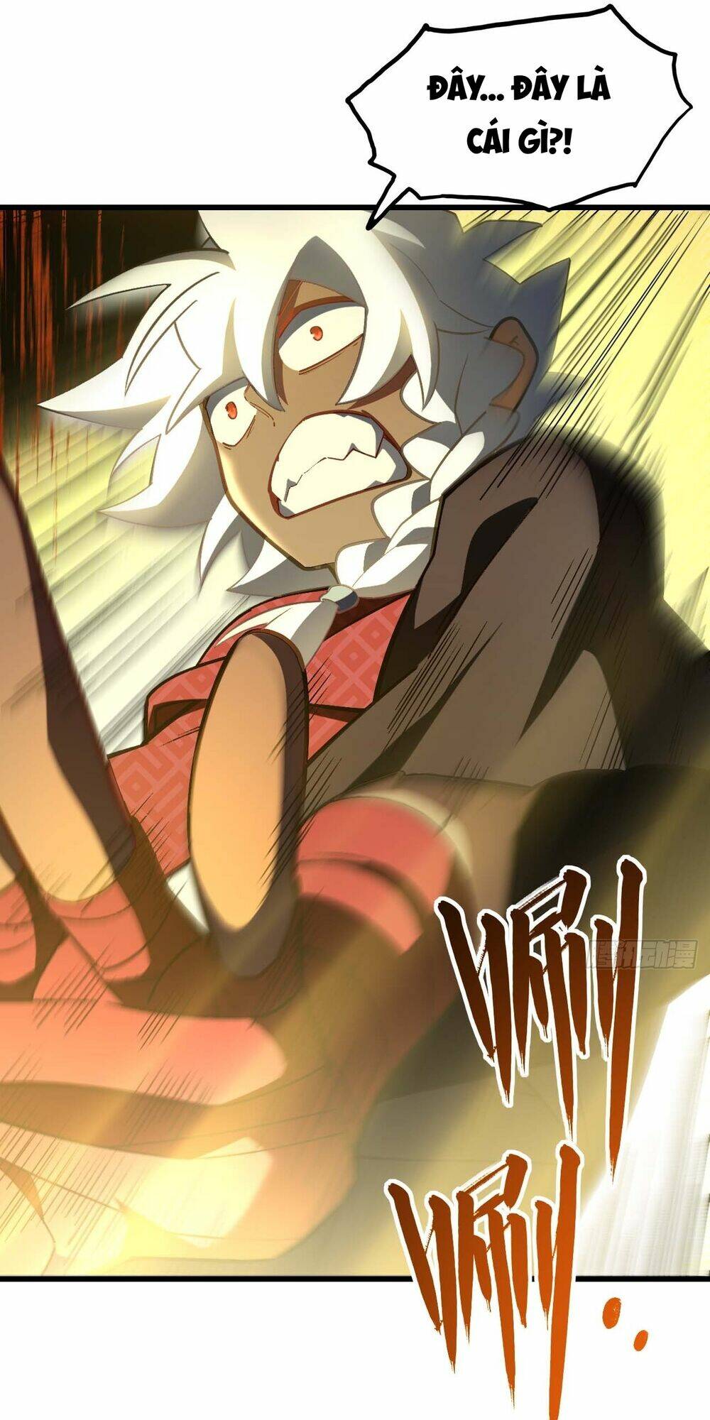 Bắt Đầu Đánh Dấu Hoang Cổ Thánh Thể Chapter 37 - Trang 2