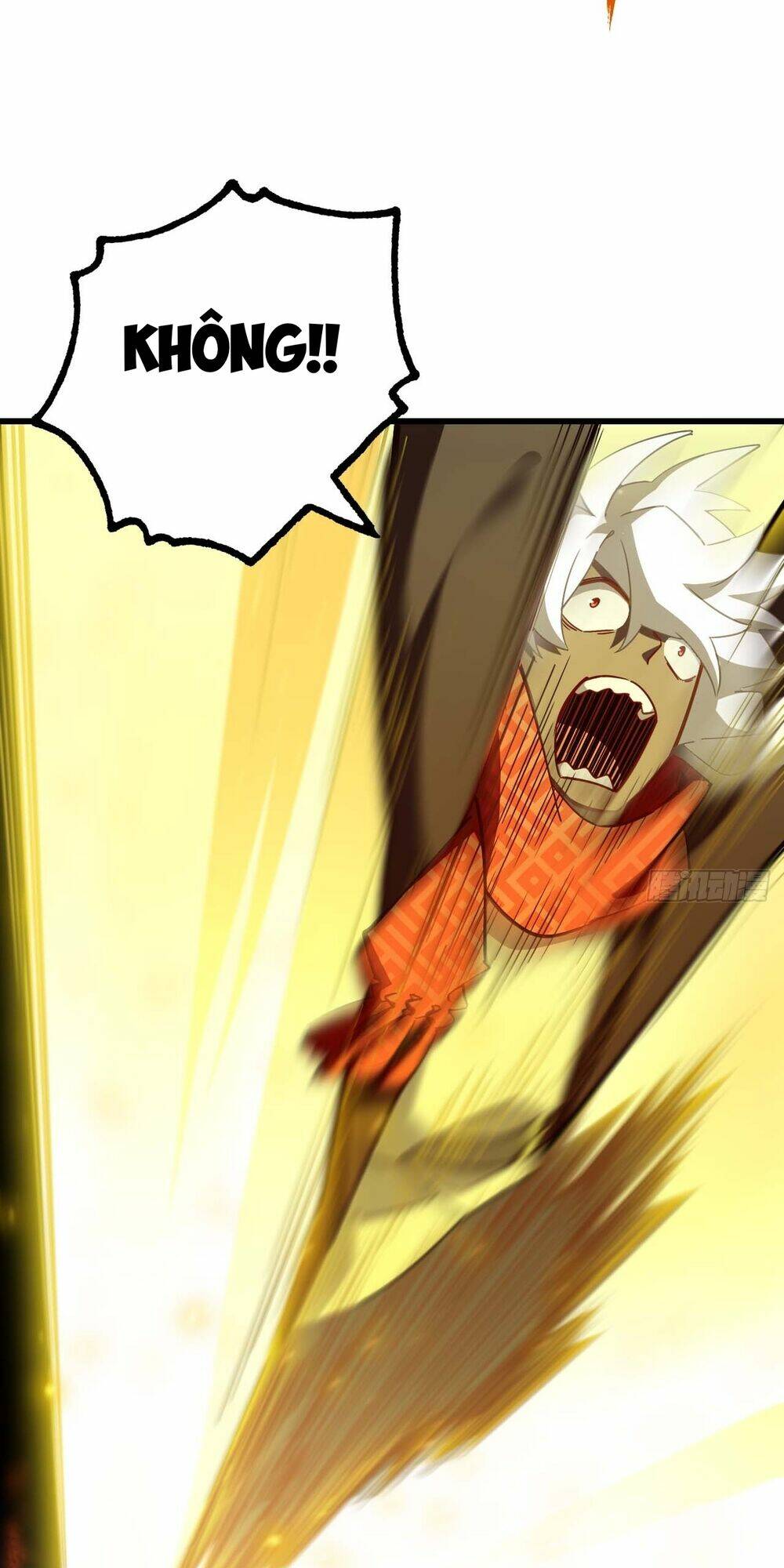Bắt Đầu Đánh Dấu Hoang Cổ Thánh Thể Chapter 37 - Trang 2