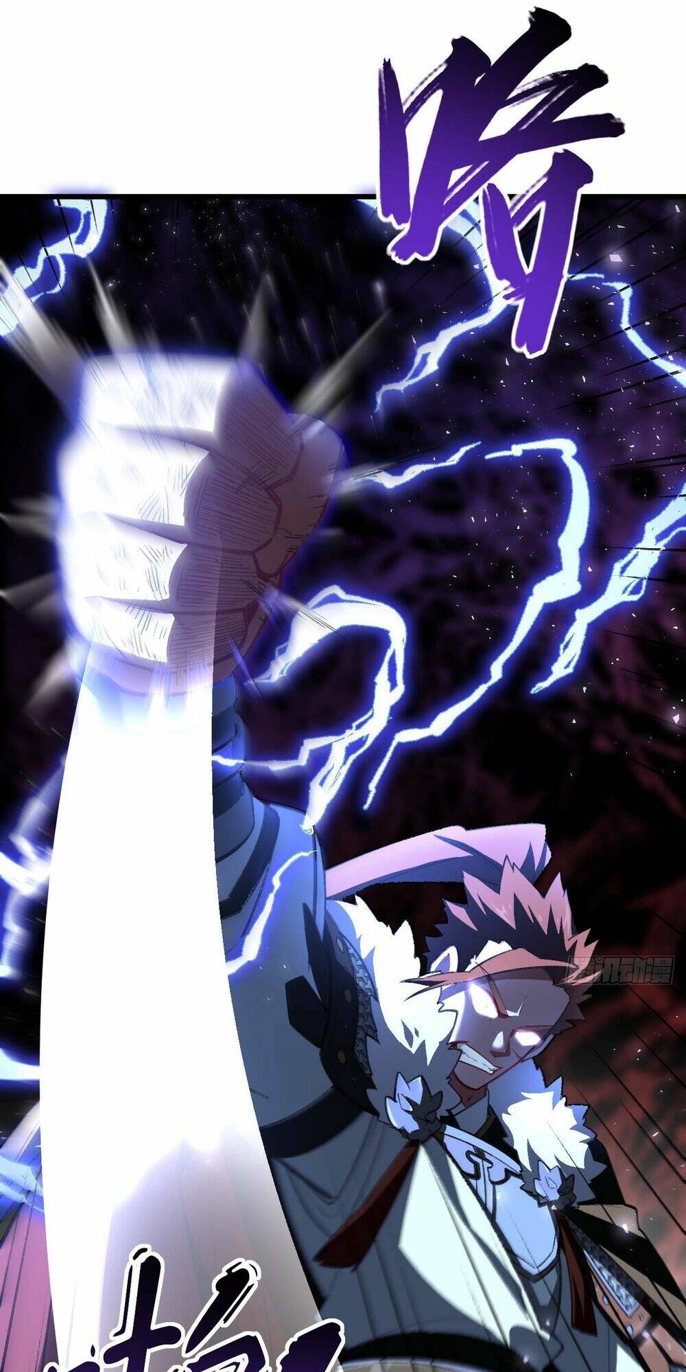 Bắt Đầu Đánh Dấu Hoang Cổ Thánh Thể Chapter 37 - Trang 2