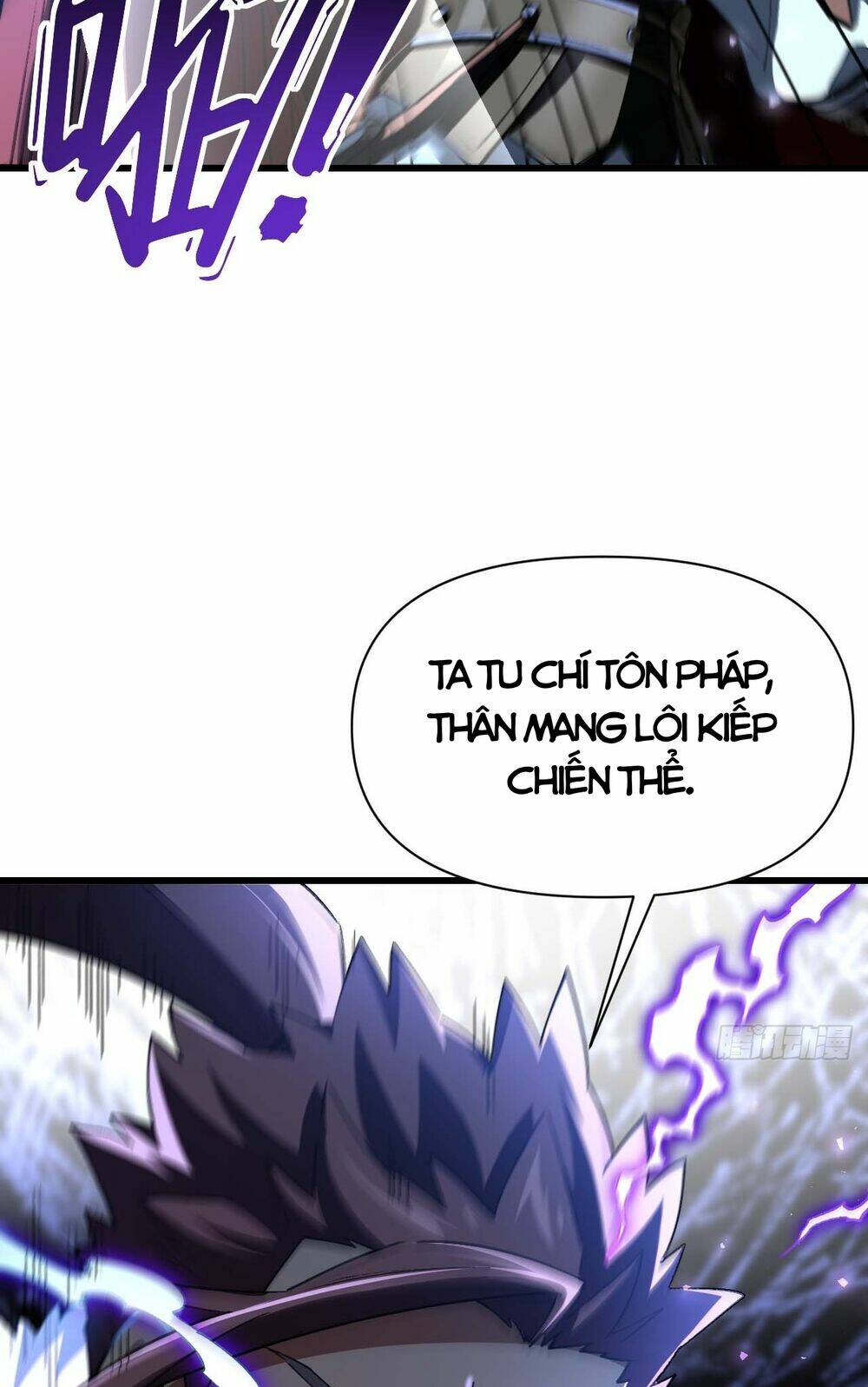 Bắt Đầu Đánh Dấu Hoang Cổ Thánh Thể Chapter 37 - Trang 2