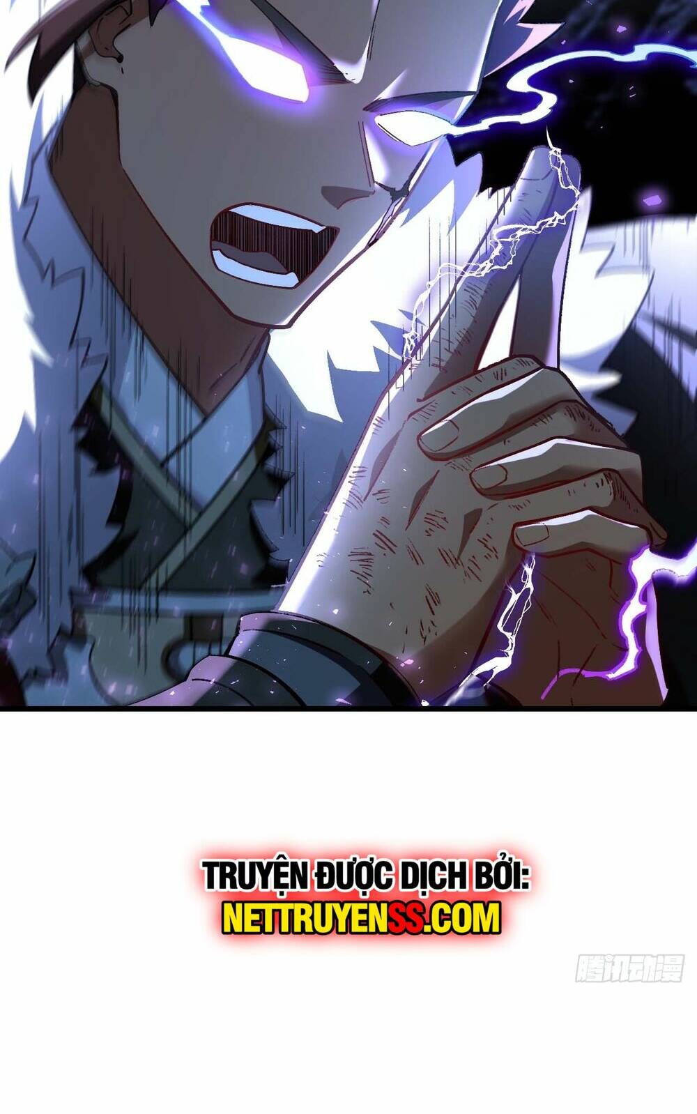 Bắt Đầu Đánh Dấu Hoang Cổ Thánh Thể Chapter 37 - Trang 2