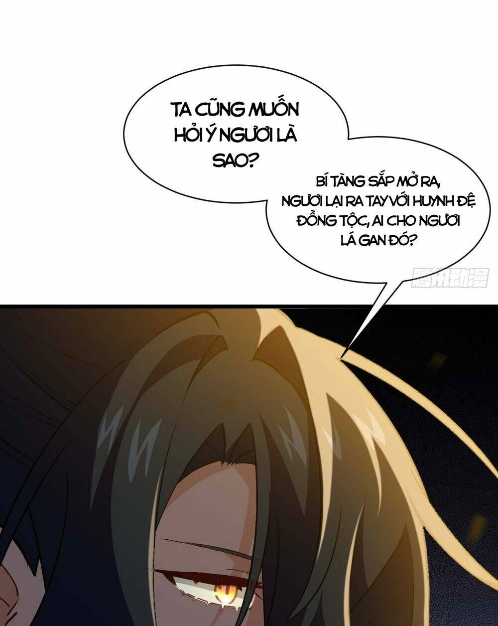 Bắt Đầu Đánh Dấu Hoang Cổ Thánh Thể Chapter 37 - Trang 2