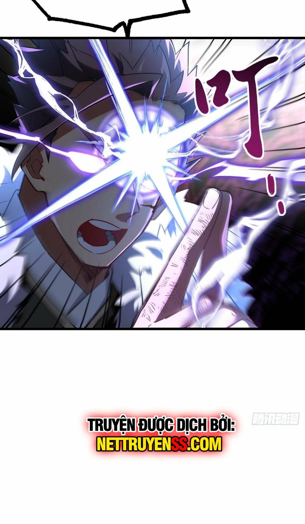 Bắt Đầu Đánh Dấu Hoang Cổ Thánh Thể Chapter 37 - Trang 2