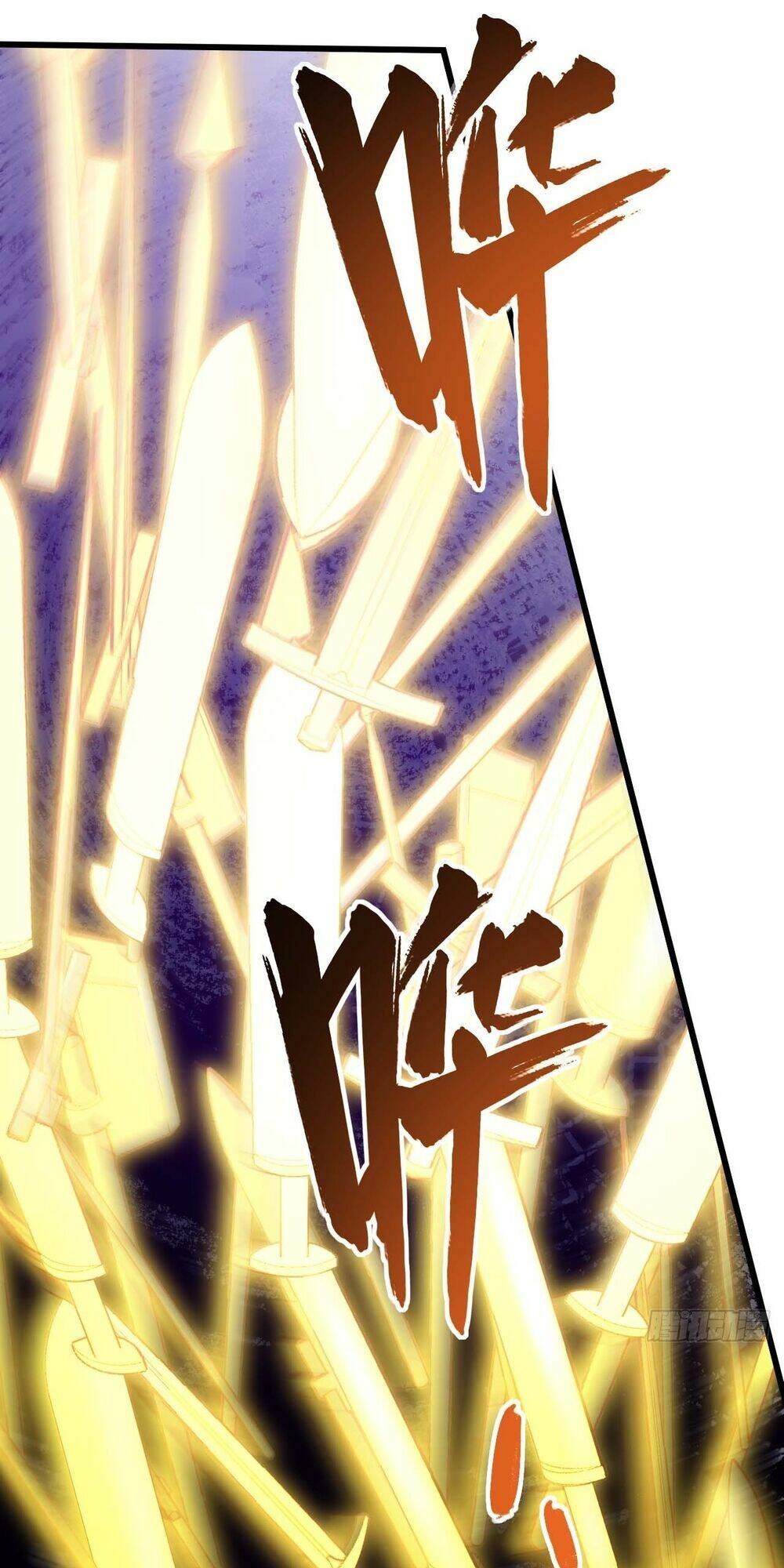 Bắt Đầu Đánh Dấu Hoang Cổ Thánh Thể Chapter 37 - Trang 2