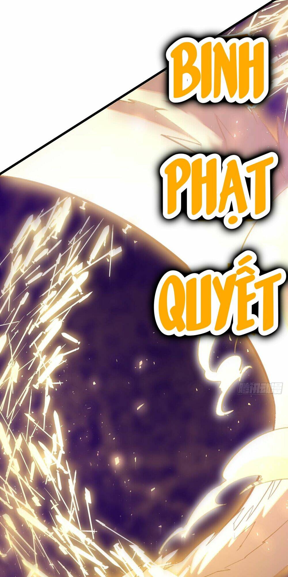 Bắt Đầu Đánh Dấu Hoang Cổ Thánh Thể Chapter 37 - Trang 2