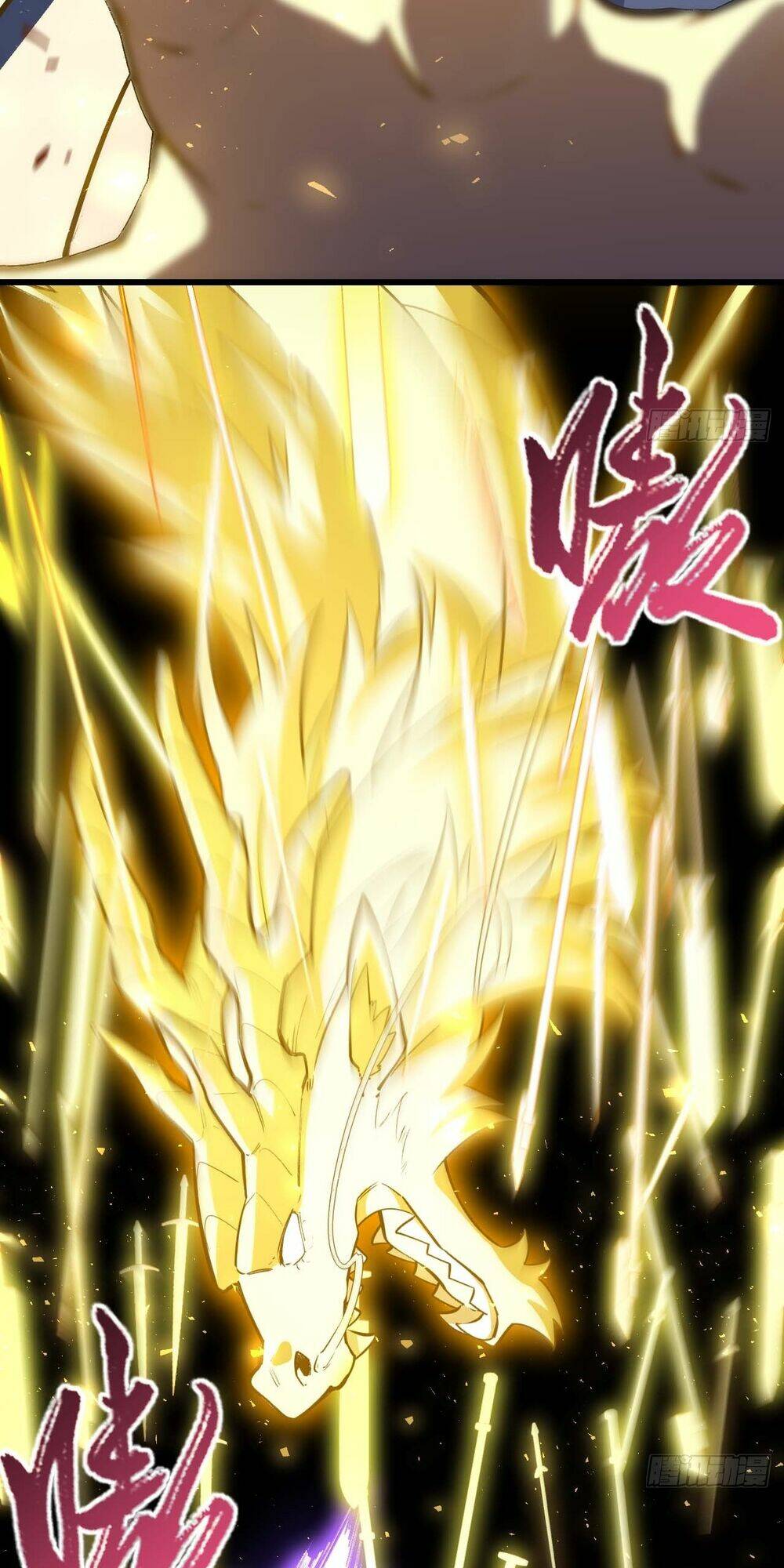 Bắt Đầu Đánh Dấu Hoang Cổ Thánh Thể Chapter 37 - Trang 2