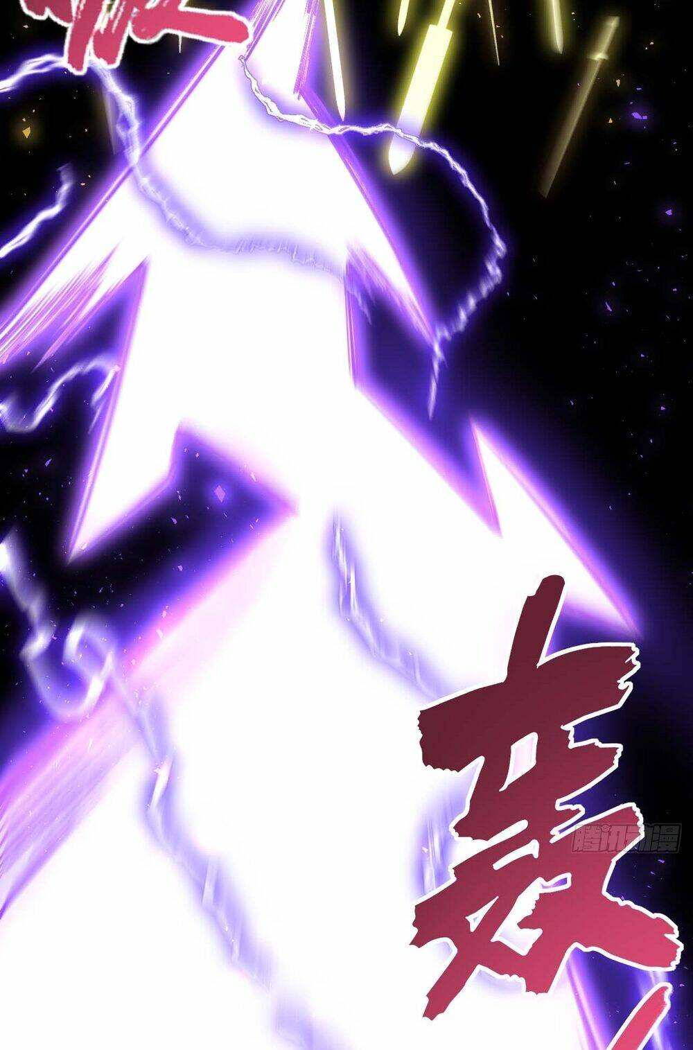 Bắt Đầu Đánh Dấu Hoang Cổ Thánh Thể Chapter 37 - Trang 2