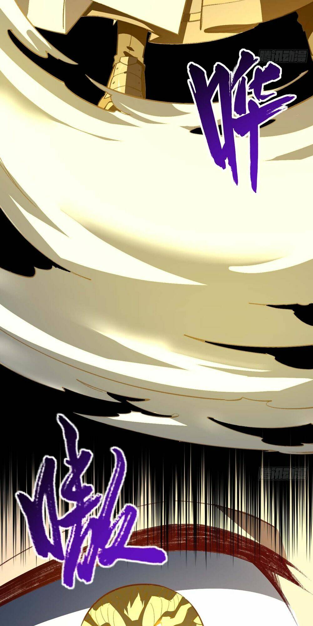 Bắt Đầu Đánh Dấu Hoang Cổ Thánh Thể Chapter 37 - Trang 2