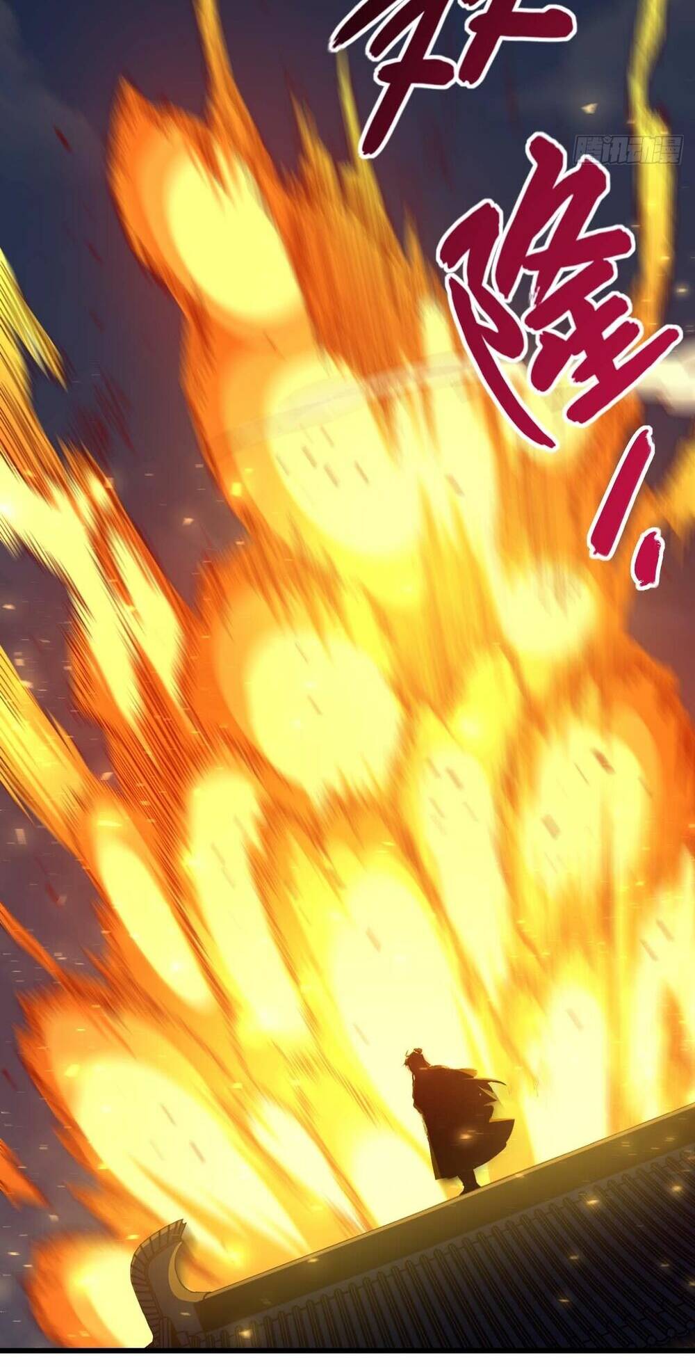 Bắt Đầu Đánh Dấu Hoang Cổ Thánh Thể Chapter 37 - Trang 2