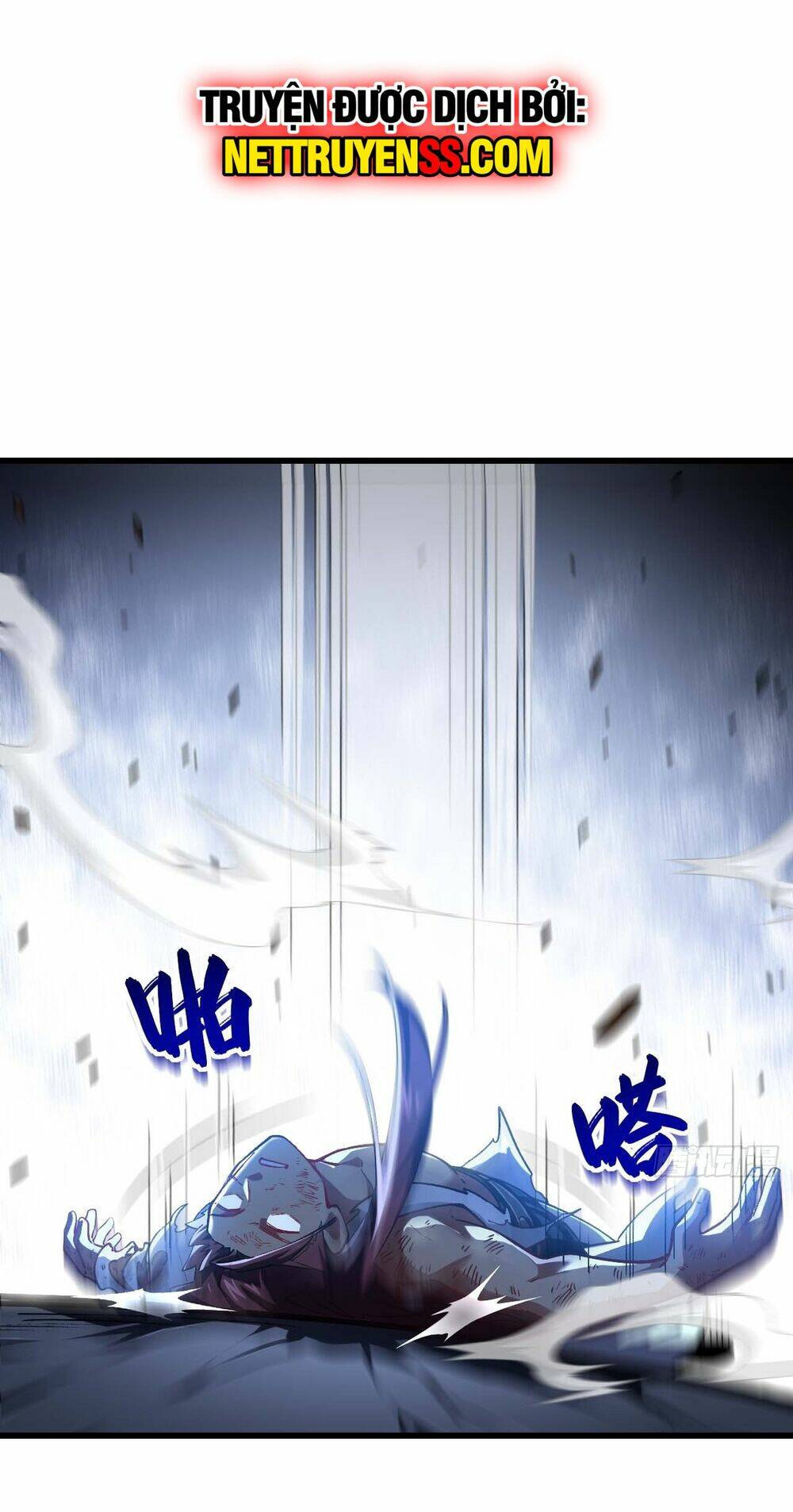 Bắt Đầu Đánh Dấu Hoang Cổ Thánh Thể Chapter 37 - Trang 2