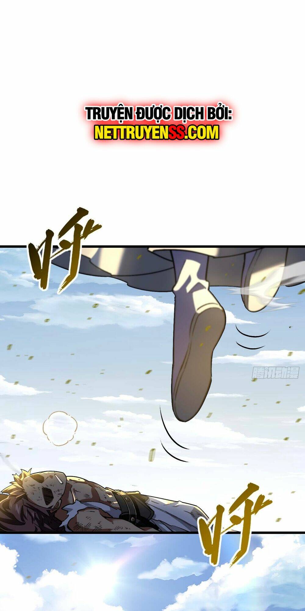 Bắt Đầu Đánh Dấu Hoang Cổ Thánh Thể Chapter 37 - Trang 2