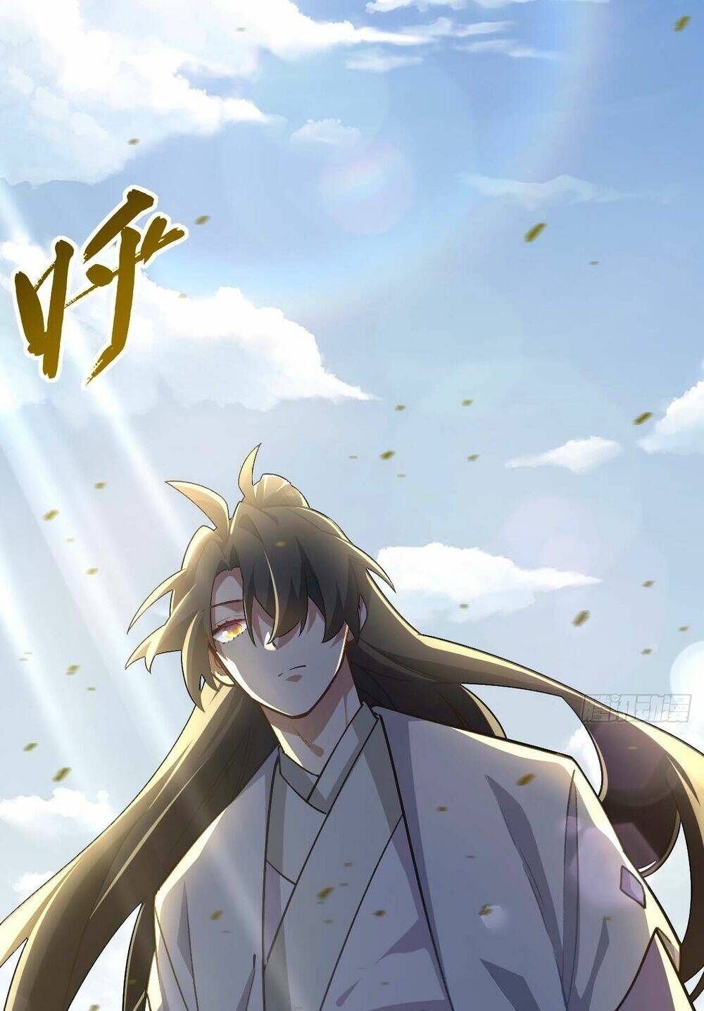 Bắt Đầu Đánh Dấu Hoang Cổ Thánh Thể Chapter 37 - Trang 2