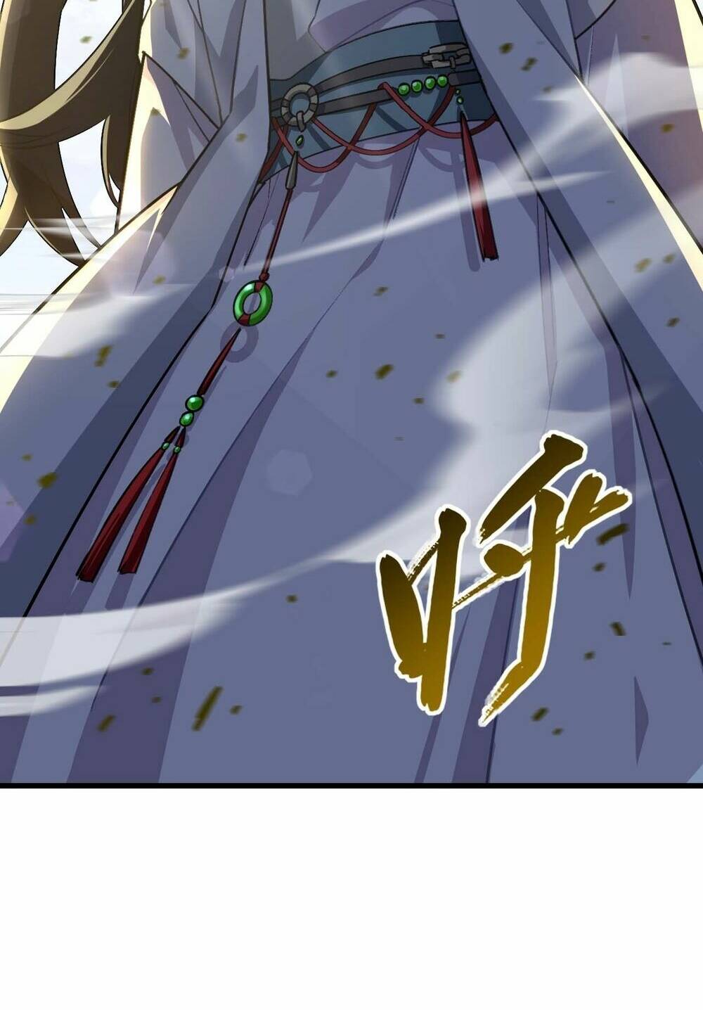 Bắt Đầu Đánh Dấu Hoang Cổ Thánh Thể Chapter 37 - Trang 2