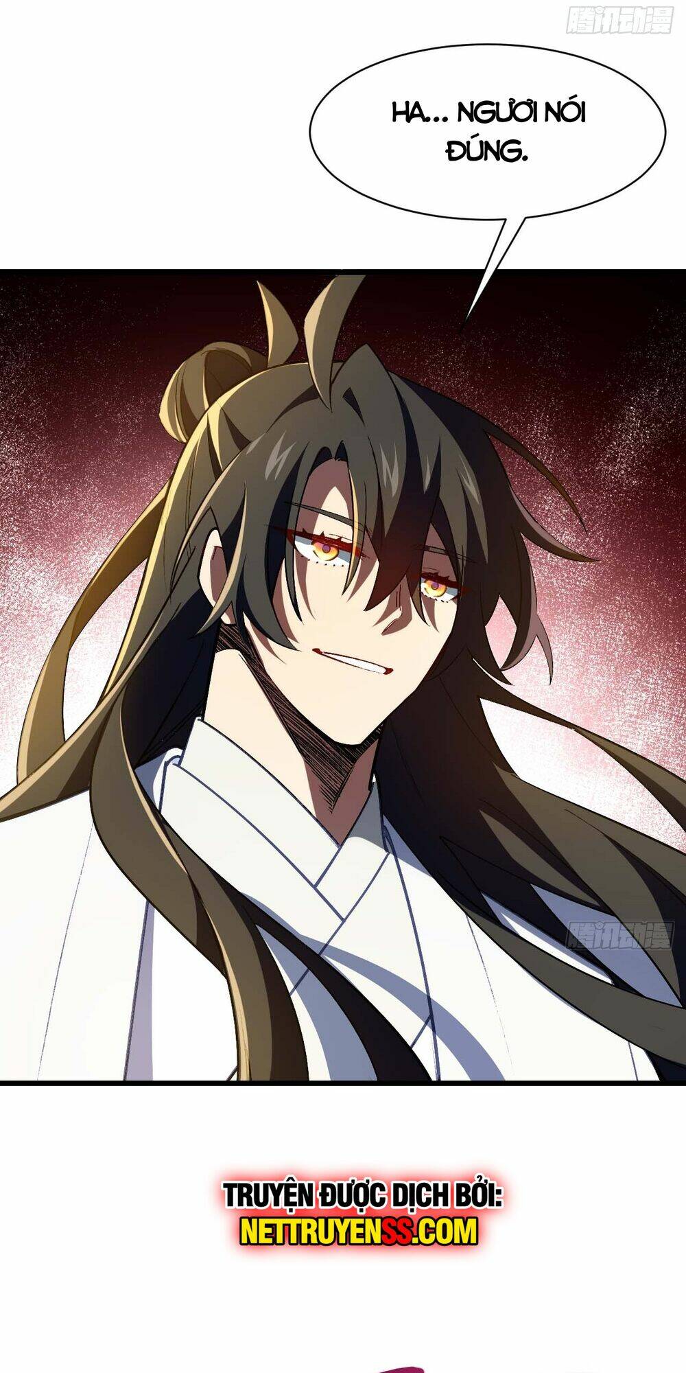 Bắt Đầu Đánh Dấu Hoang Cổ Thánh Thể Chapter 37 - Trang 2