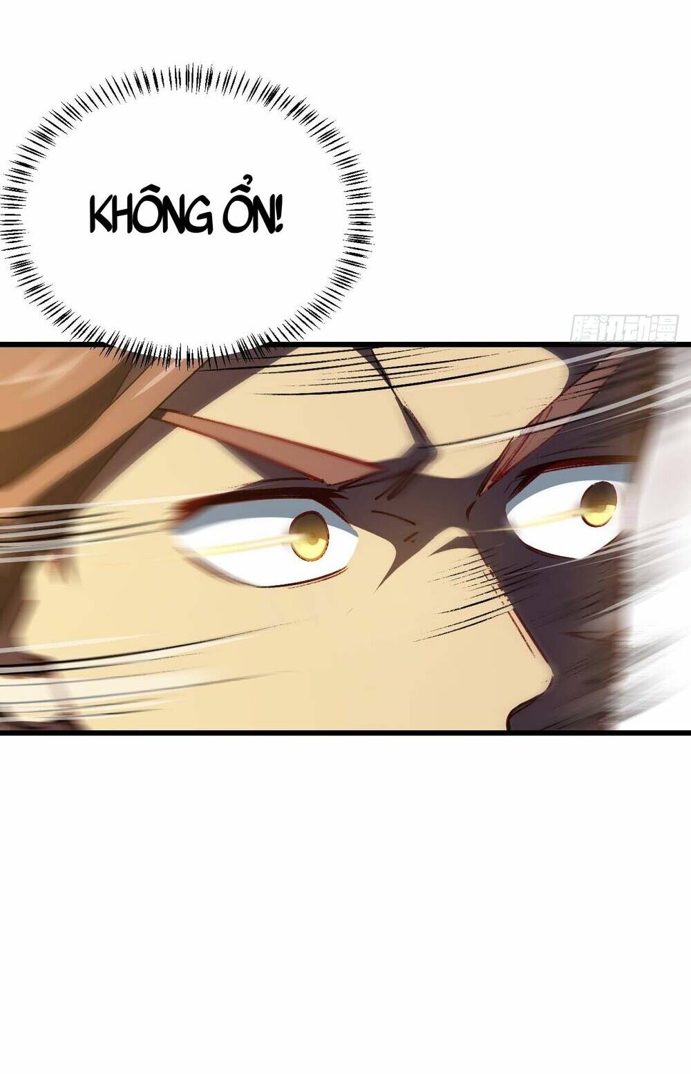 Bắt Đầu Đánh Dấu Hoang Cổ Thánh Thể Chapter 37 - Trang 2