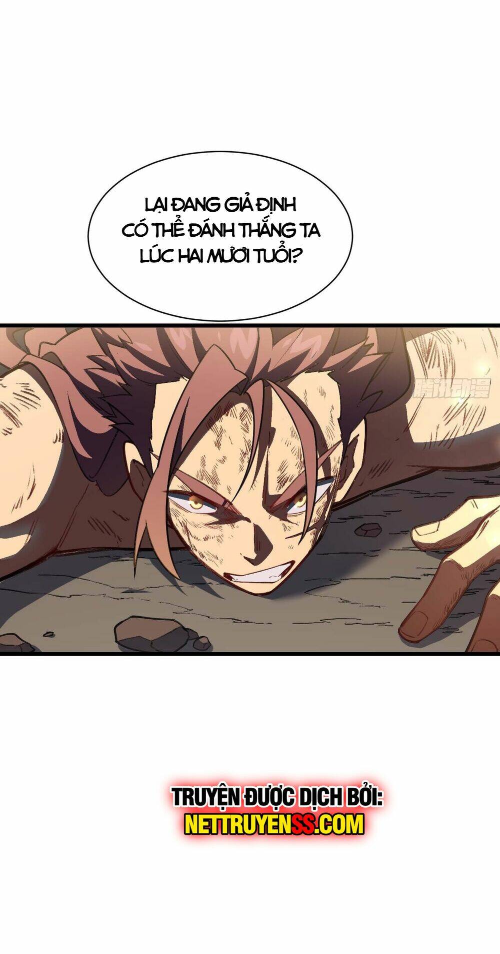 Bắt Đầu Đánh Dấu Hoang Cổ Thánh Thể Chapter 38 - Trang 2