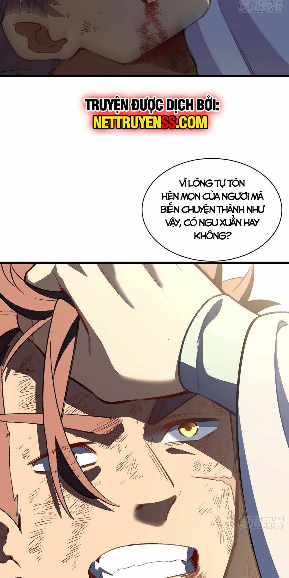 Bắt Đầu Đánh Dấu Hoang Cổ Thánh Thể Chapter 38 - Trang 2