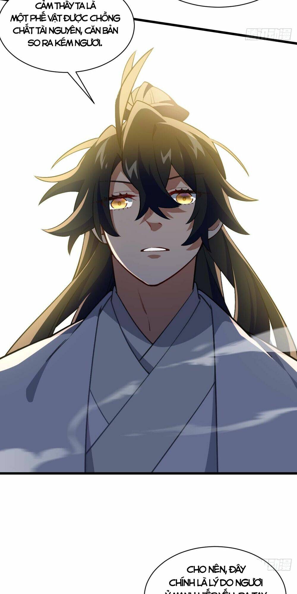 Bắt Đầu Đánh Dấu Hoang Cổ Thánh Thể Chapter 38 - Trang 2
