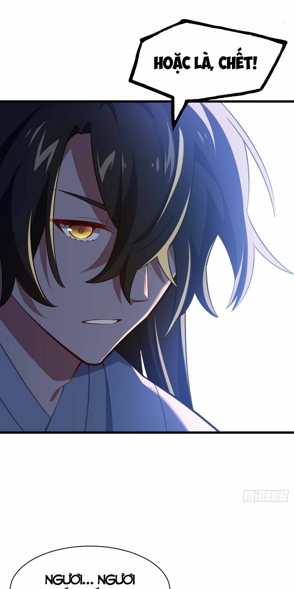 Bắt Đầu Đánh Dấu Hoang Cổ Thánh Thể Chapter 38 - Trang 2