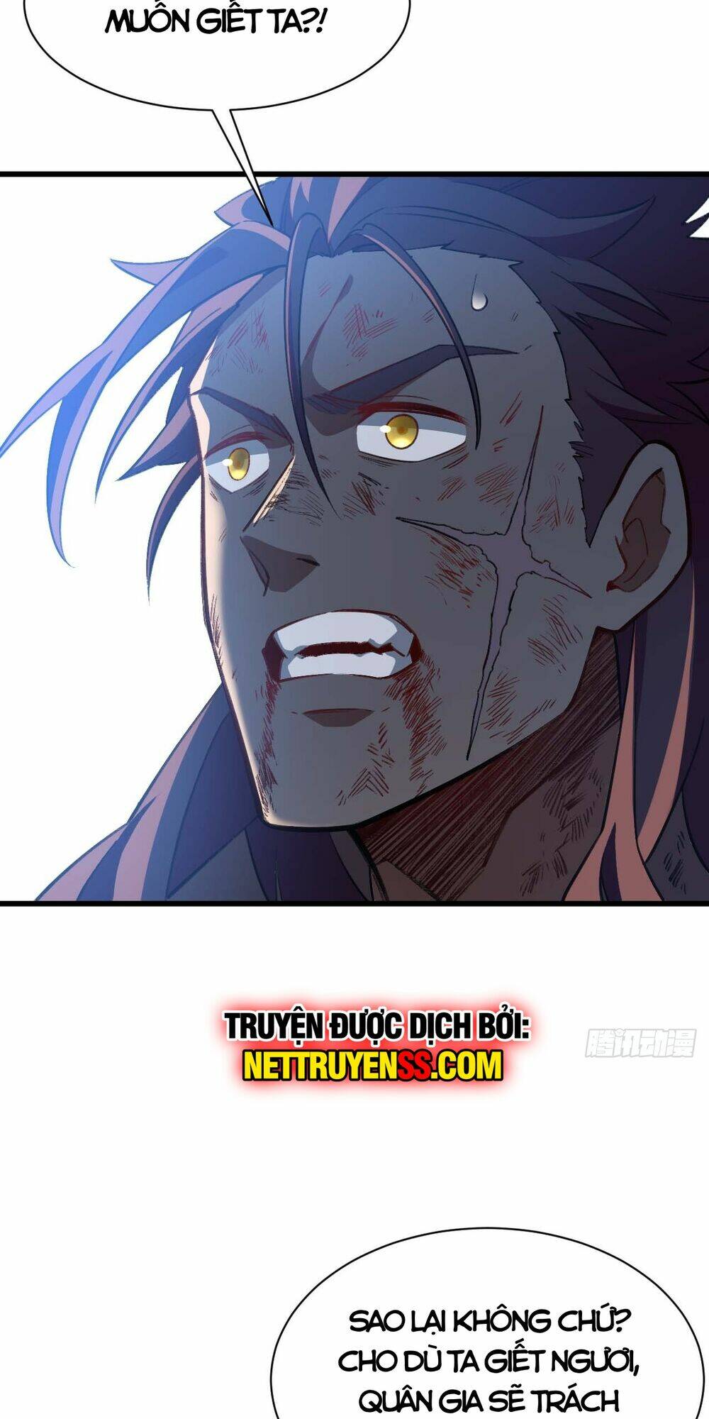 Bắt Đầu Đánh Dấu Hoang Cổ Thánh Thể Chapter 38 - Trang 2