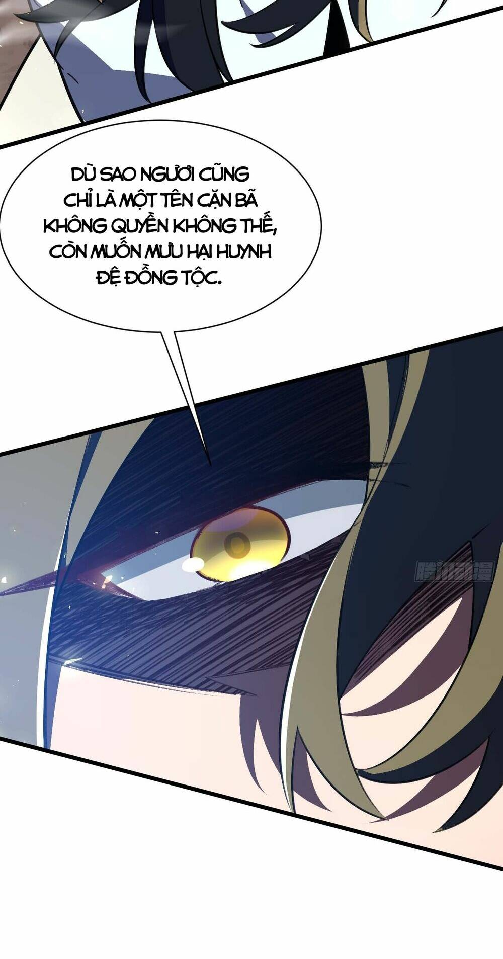 Bắt Đầu Đánh Dấu Hoang Cổ Thánh Thể Chapter 38 - Trang 2