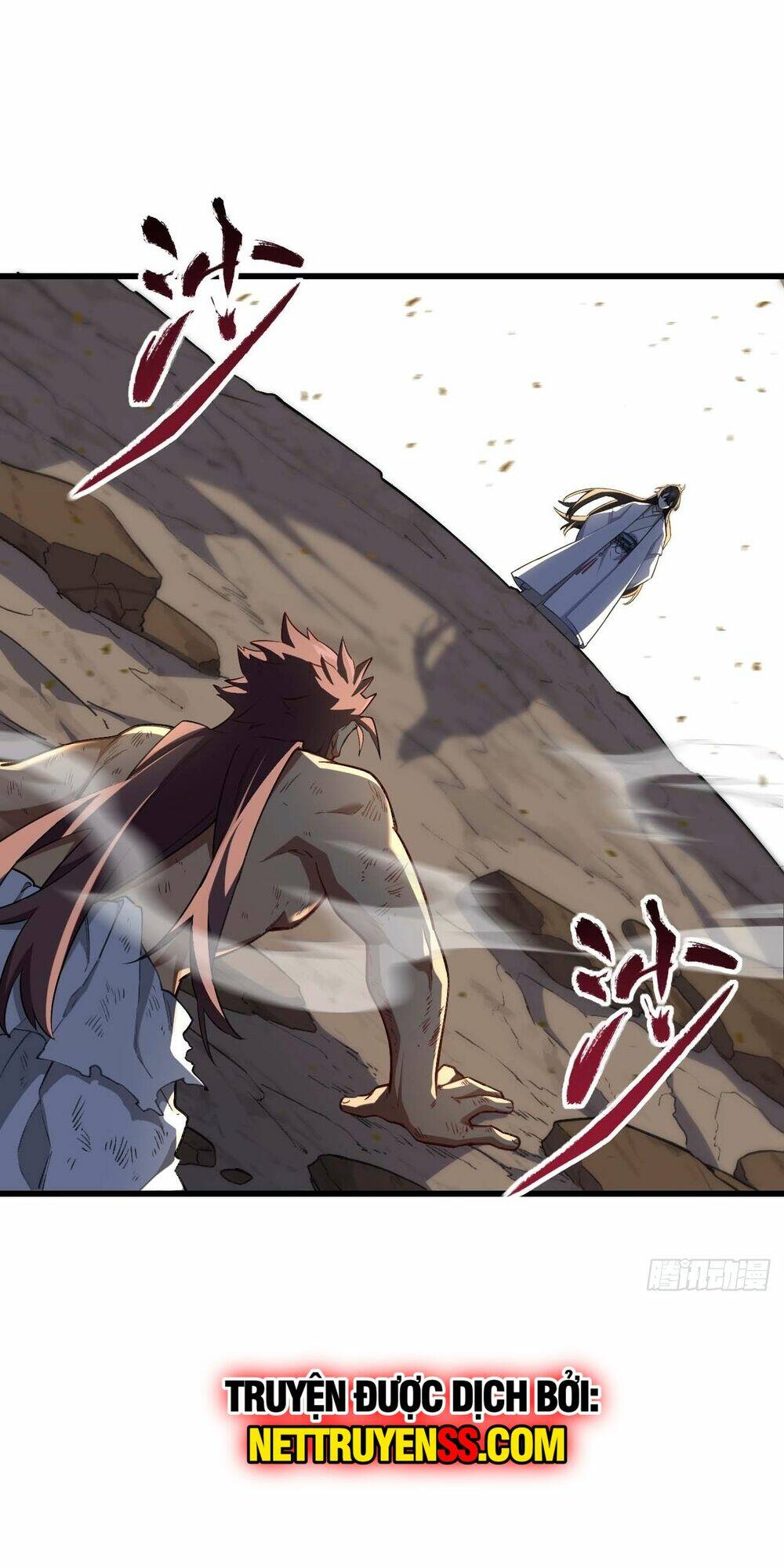 Bắt Đầu Đánh Dấu Hoang Cổ Thánh Thể Chapter 38 - Trang 2