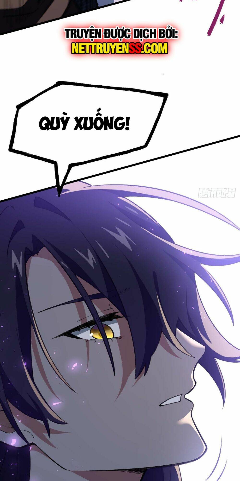 Bắt Đầu Đánh Dấu Hoang Cổ Thánh Thể Chapter 38 - Trang 2