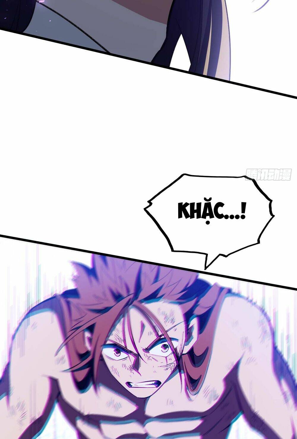 Bắt Đầu Đánh Dấu Hoang Cổ Thánh Thể Chapter 38 - Trang 2