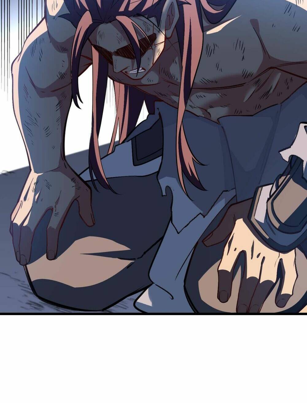 Bắt Đầu Đánh Dấu Hoang Cổ Thánh Thể Chapter 38 - Trang 2