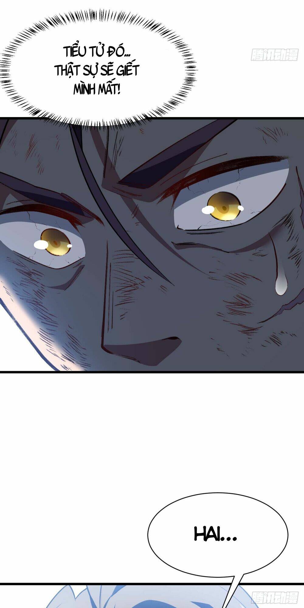 Bắt Đầu Đánh Dấu Hoang Cổ Thánh Thể Chapter 38 - Trang 2