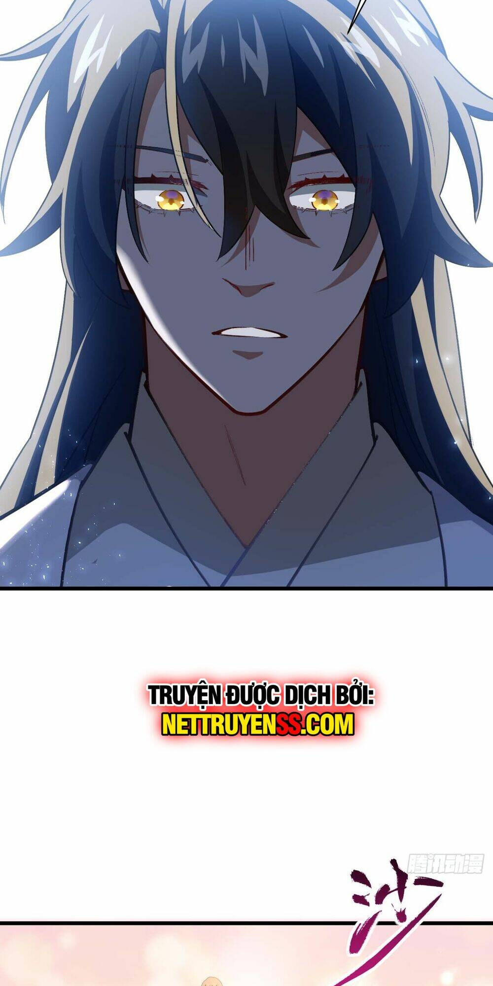 Bắt Đầu Đánh Dấu Hoang Cổ Thánh Thể Chapter 38 - Trang 2