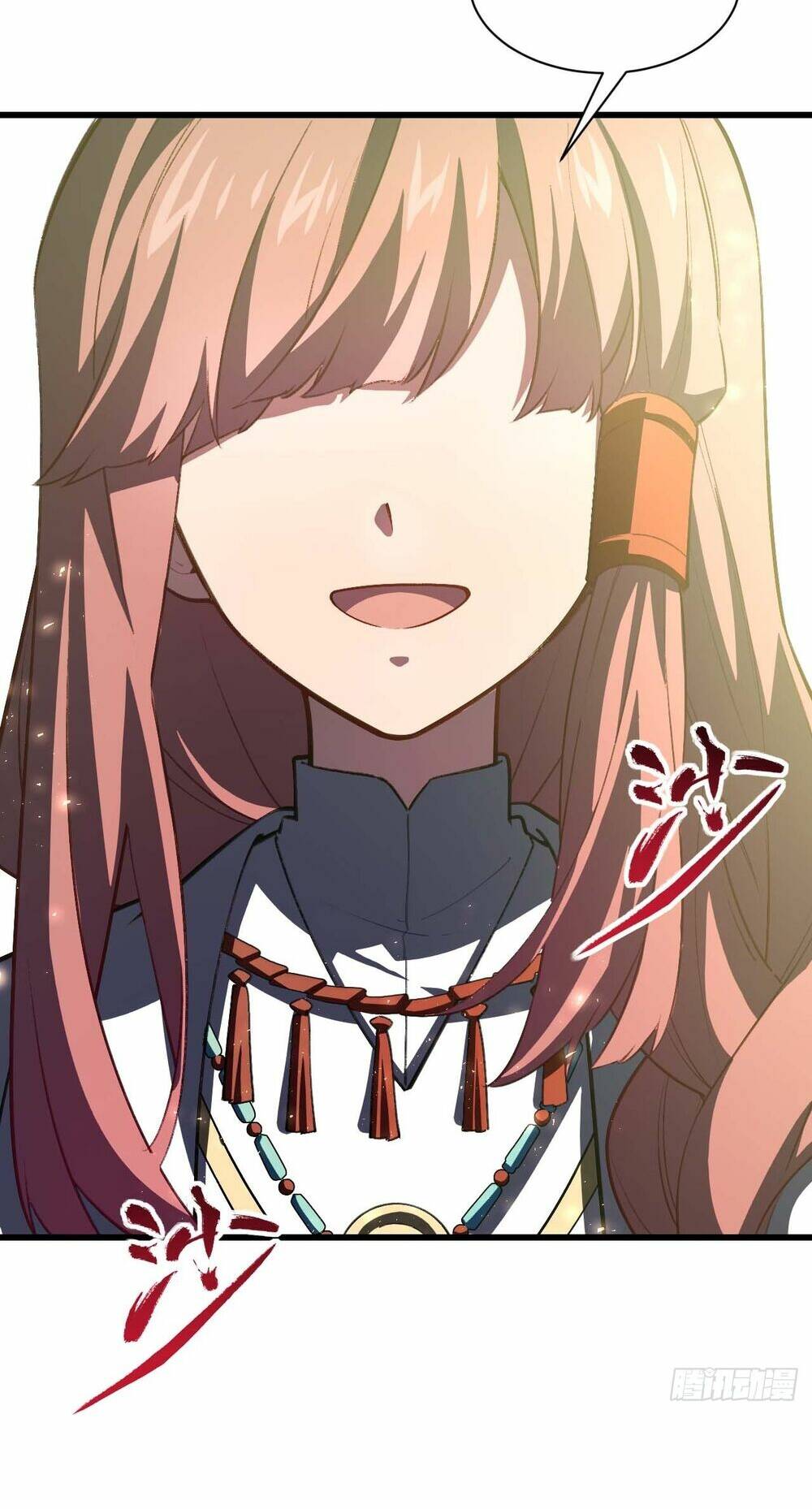 Bắt Đầu Đánh Dấu Hoang Cổ Thánh Thể Chapter 38 - Trang 2