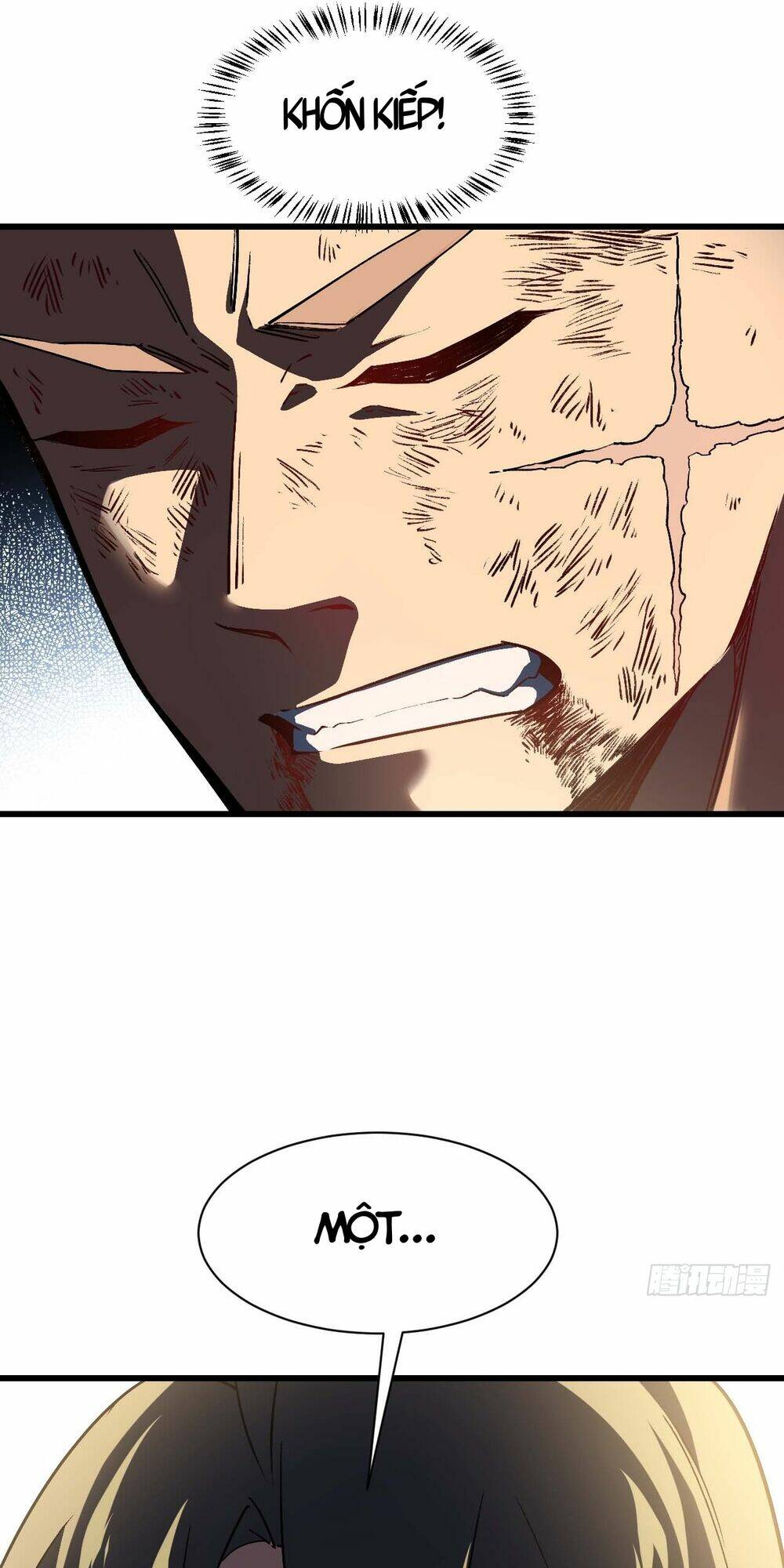 Bắt Đầu Đánh Dấu Hoang Cổ Thánh Thể Chapter 38 - Trang 2