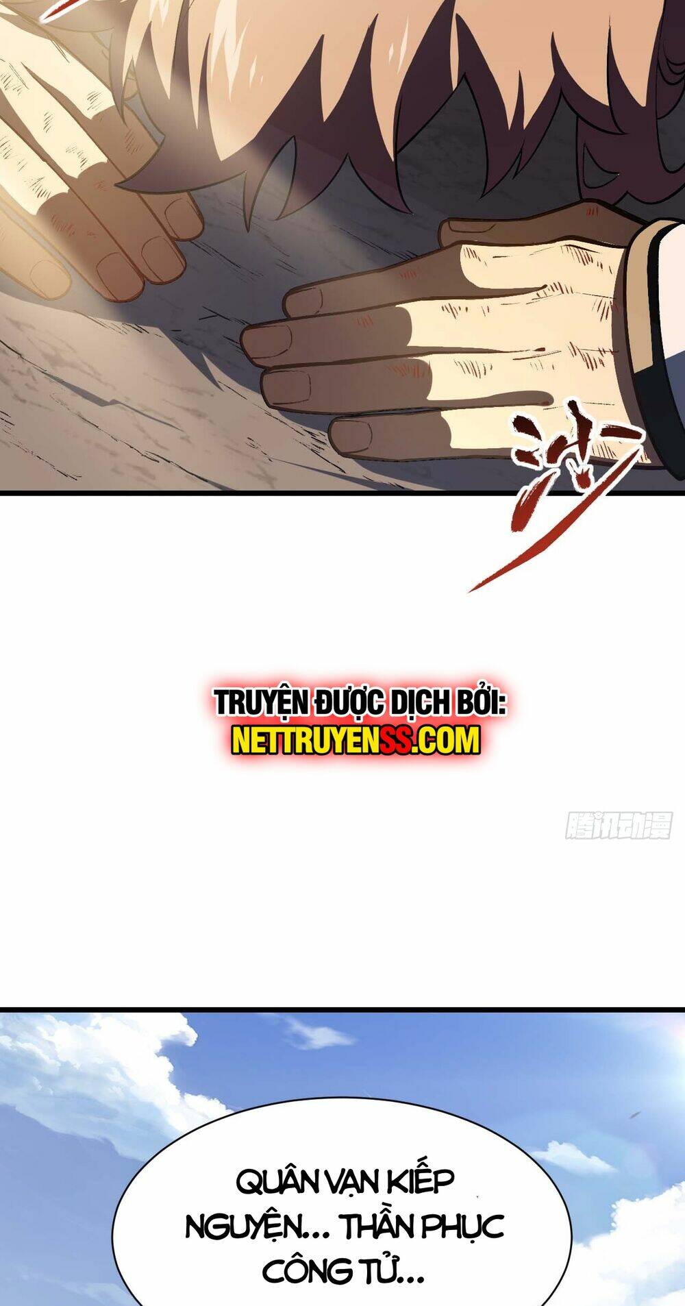 Bắt Đầu Đánh Dấu Hoang Cổ Thánh Thể Chapter 38 - Trang 2